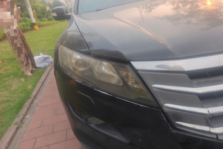 Used Honda Crosstour 2012 2.4L Luxury Edition Right Front Headlight