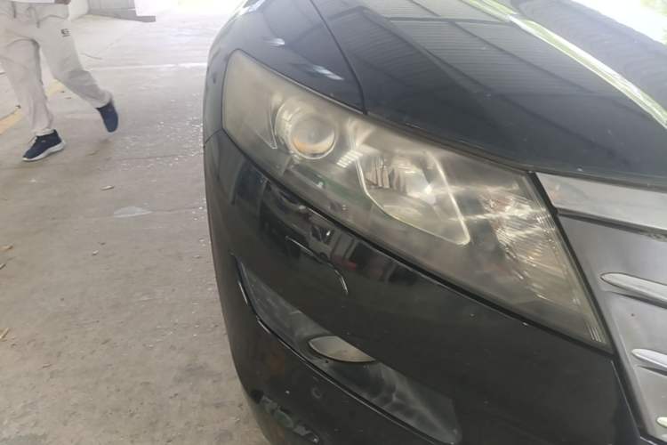 Used Honda Crosstour 2012 2.4L Luxury Edition Right Front Headlight
