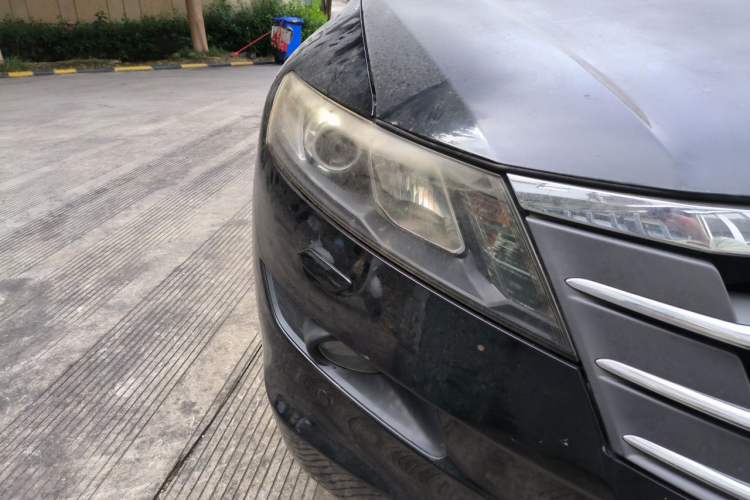 Used Honda Crosstour 2012 2.4L Luxury Edition Right Front Headlight