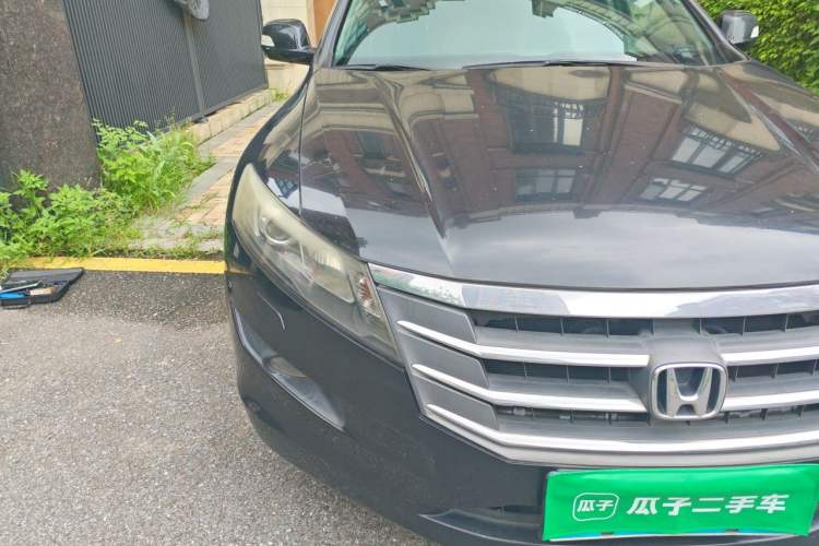 Used Honda Crosstour 2012 2.4L Luxury Edition Right Front Headlight