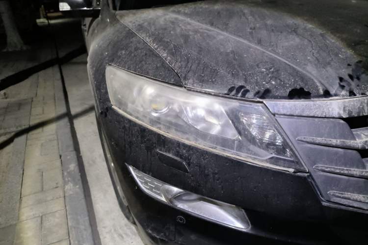 Used Honda Crosstour 2012 2.4L Luxury Edition Right Front Headlight