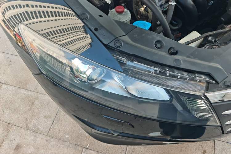 Used Honda Crosstour 2012 2.4L Luxury Edition Right Front Headlight