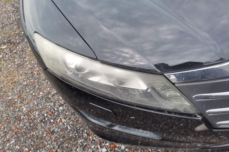 Used Honda Crosstour 2012 2.4L Luxury Edition Right Front Headlight
