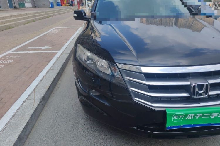 Used Honda Crosstour 2012 2.4L Luxury Edition Right Front Headlight