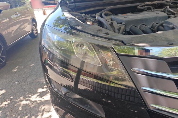 Used Honda Crosstour 2012 2.4L Luxury Edition Right Front Headlight