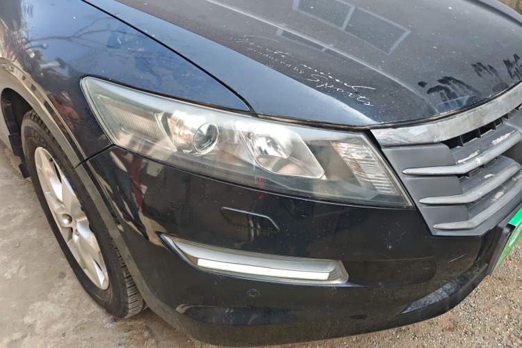 Used Honda Crosstour 2012 2.4L Luxury Edition Right Front Headlight