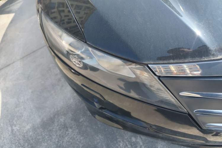 Used Honda Crosstour 2012 2.4L Prestige Edition Right Front Headlight