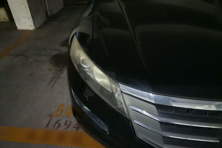 Used Honda Crosstour 2012 2.4L Luxury Edition Right Front Headlight