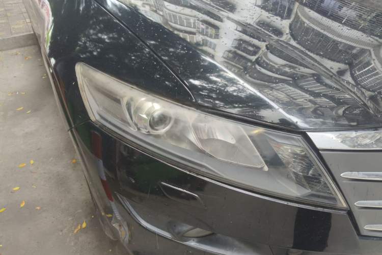 Used Honda Crosstour 2012 2.4L Luxury Edition Right Front Headlight