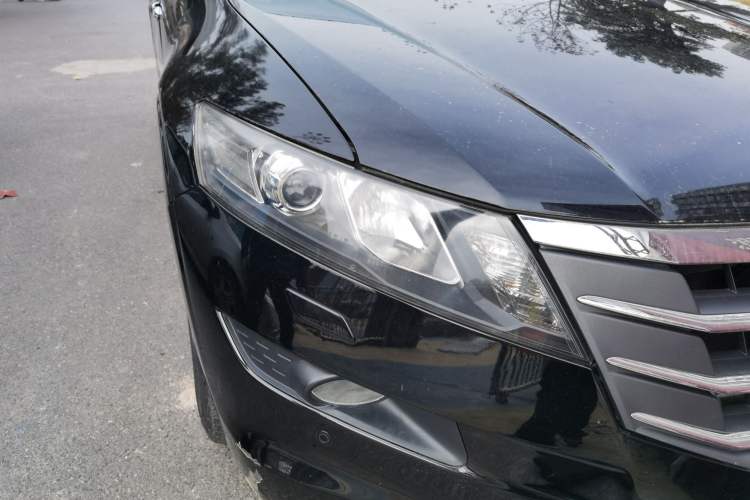 Used Honda Crosstour 2012 2.4L Prestige Edition Right Front Headlight