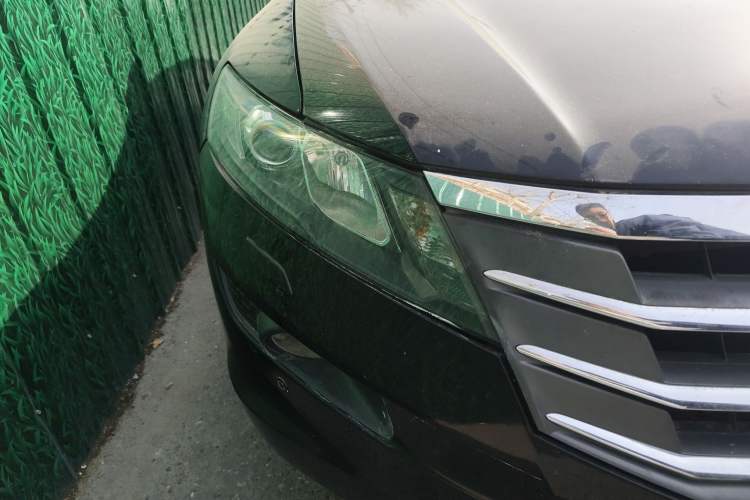 Used Honda Crosstour 2012 2.4L Luxury Edition Right Front Headlight