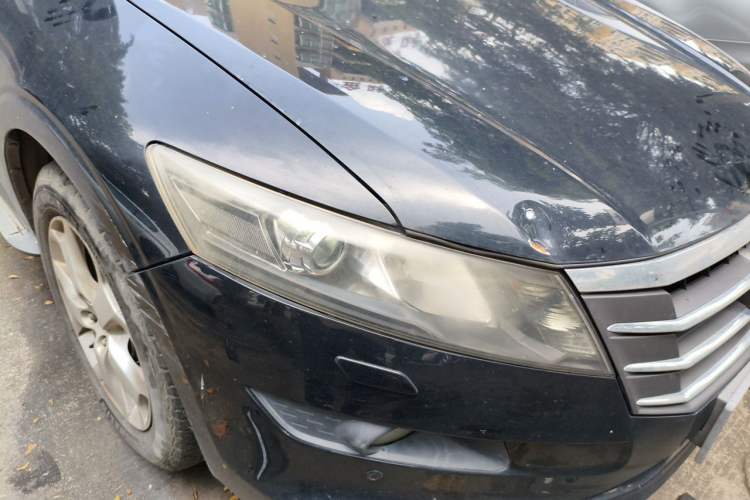 Used Honda Crosstour 2012 2.4L Luxury Edition Right Front Headlight