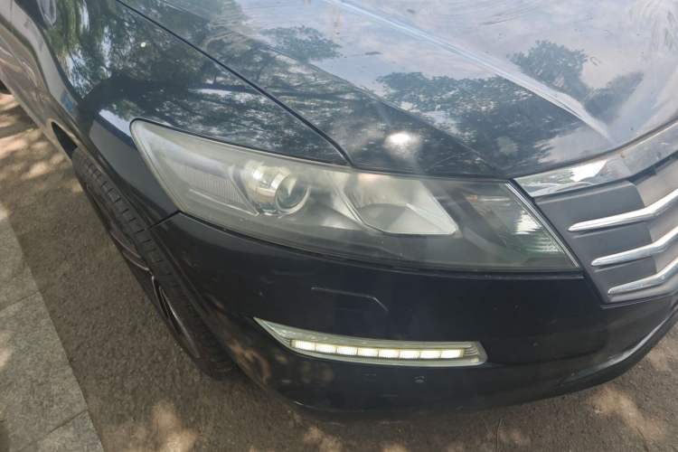Used Honda Crosstour 2012 2.4L Luxury Edition Right Front Headlight