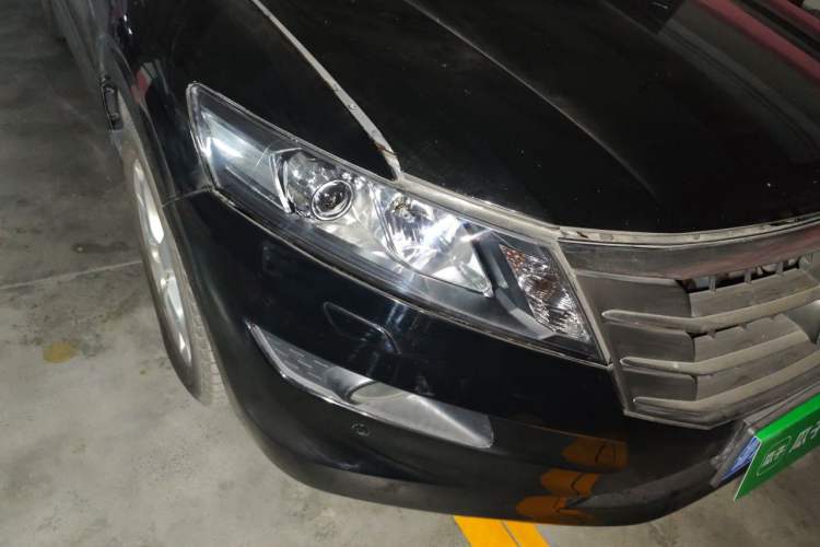 Used Honda Crosstour 2012 2.4L Luxury Edition Right Front Headlight