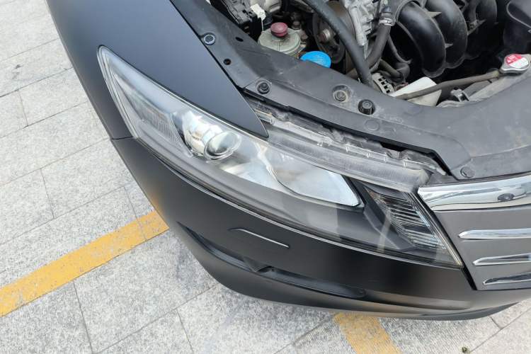 Used Honda Crosstour 2012 2.4L Prestige Edition Right Front Headlight