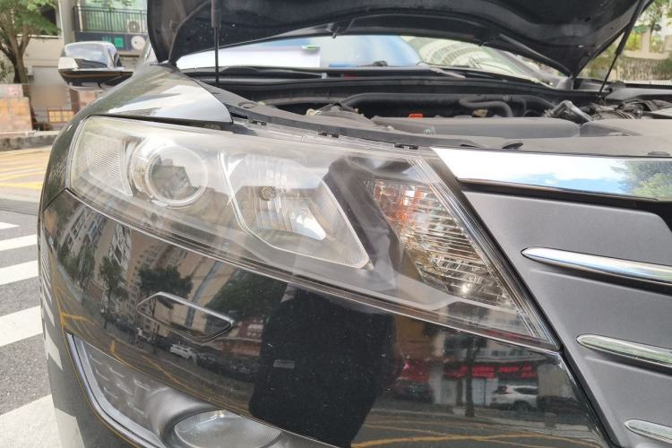Used Honda Crosstour 2012 2.4L Luxury Edition Right Front Headlight