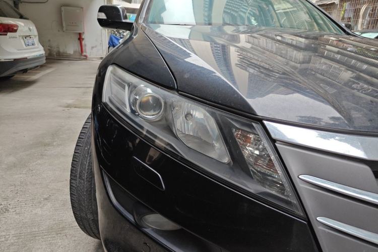 Used Honda Crosstour 2012 2.4L Prestige Edition Right Front Headlight