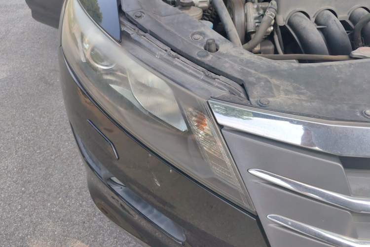 Used Honda Crosstour 2012 2.4L Luxury Edition Right Front Headlight