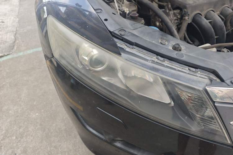 Used Honda Crosstour 2012 2.4L Luxury Edition Right Front Headlight