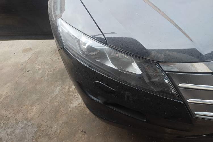 Used Honda Crosstour 2012 2.4L Prestige Edition Right Front Headlight