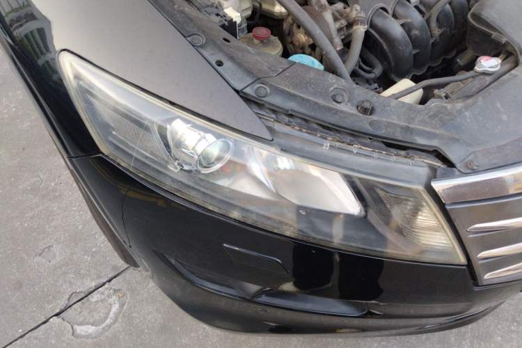 Used Honda Crosstour 2012 2.4L Luxury Edition Right Front Headlight