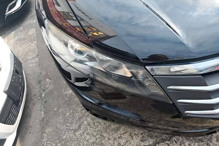 Used Honda Crosstour 2012 2.4L Luxury Edition Right Front Headlight