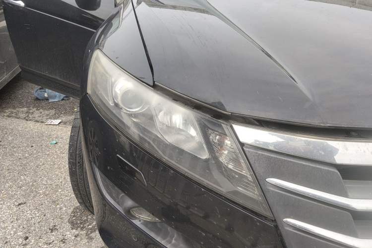 Used Honda Crosstour 2012 2.4L Luxury Edition Right Front Headlight