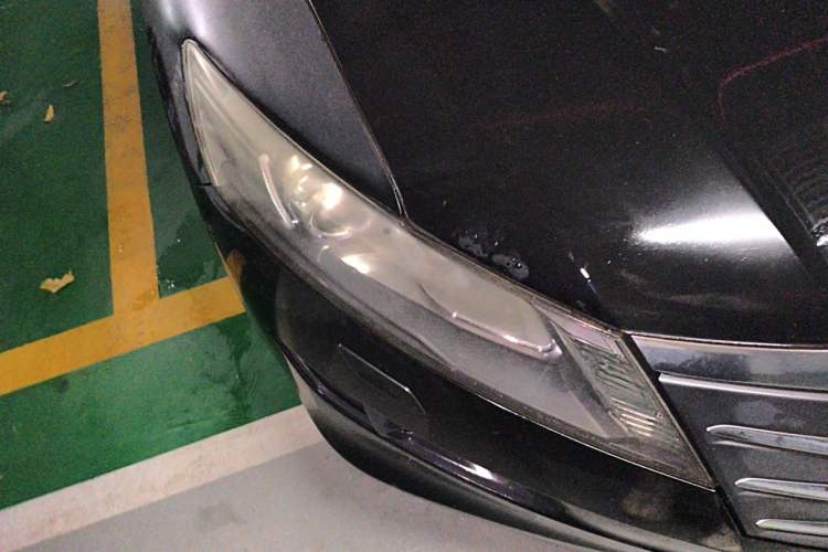 Used Honda Crosstour 2012 2.4L Luxury Edition Right Front Headlight