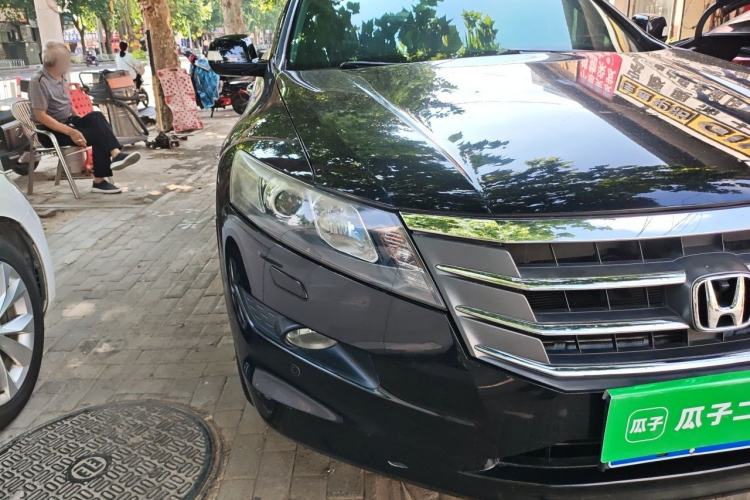 Used Honda Crosstour 2012 2.4L Luxury Edition Right Front Headlight