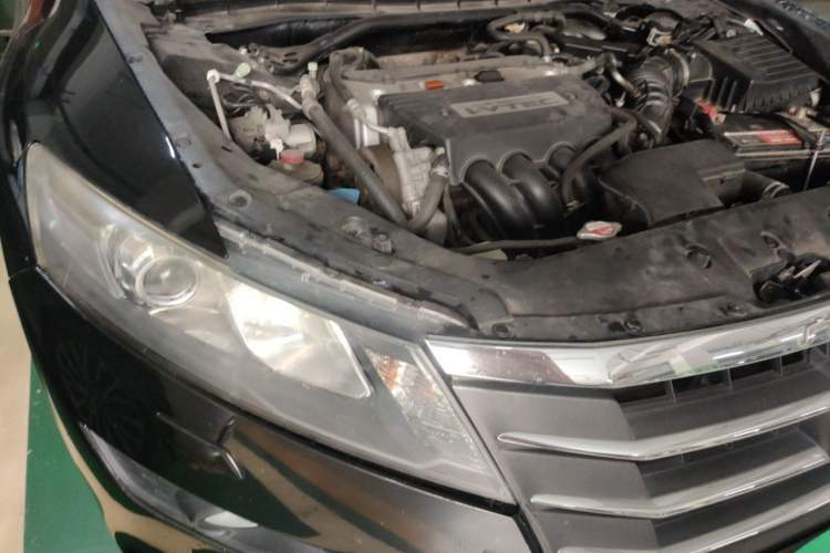 Used Honda Crosstour 2012 2.4L Luxury Edition Right Front Headlight