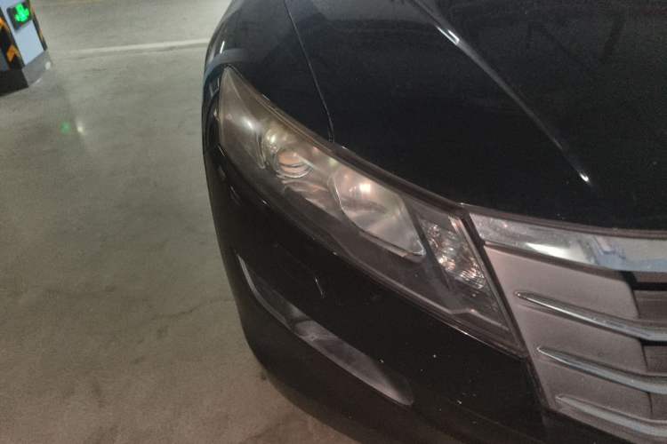 Used Honda Crosstour 2012 2.4L Luxury Edition Right Front Headlight
