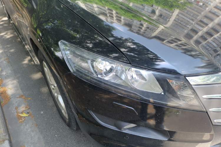Used Honda Crosstour 2012 2.4L Prestige Edition Right Front Headlight