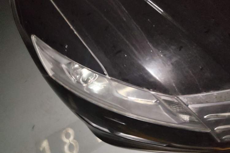 Used Honda Crosstour 2012 2.4L Luxury Edition Right Front Headlight