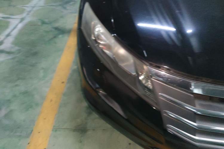 Used Honda Crosstour 2012 2.4L Luxury Edition Right Front Headlight