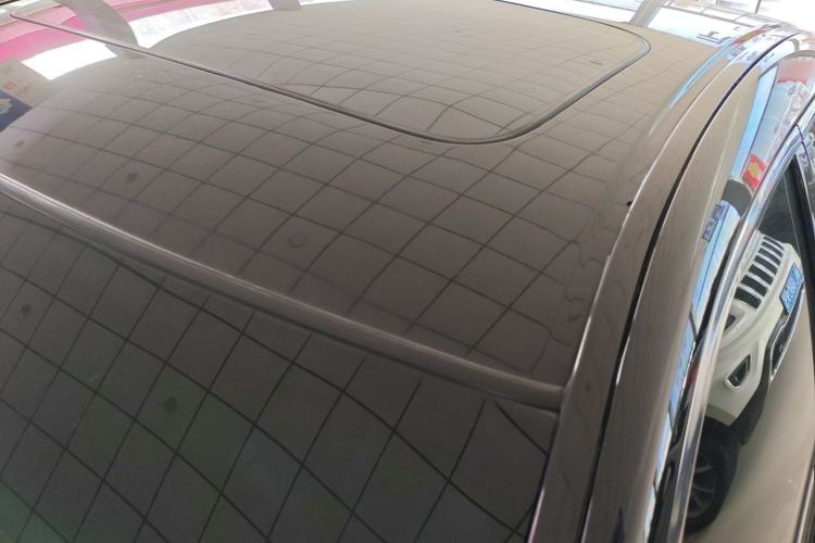 Used Honda Crosstour 2012 2.4L Luxury Edition Roof