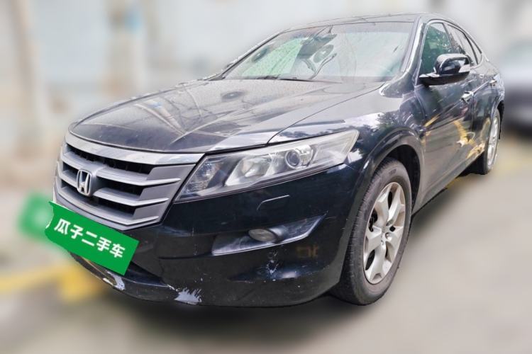 Used Honda Crosstour 2012 2.4L Luxury Edition Guazi used car, China used car export, Used car for sale, Used  cars, Cheapest cars for sale