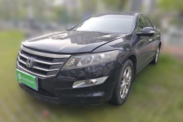 Used Honda Crosstour 2012 2.4L Luxury Edition
