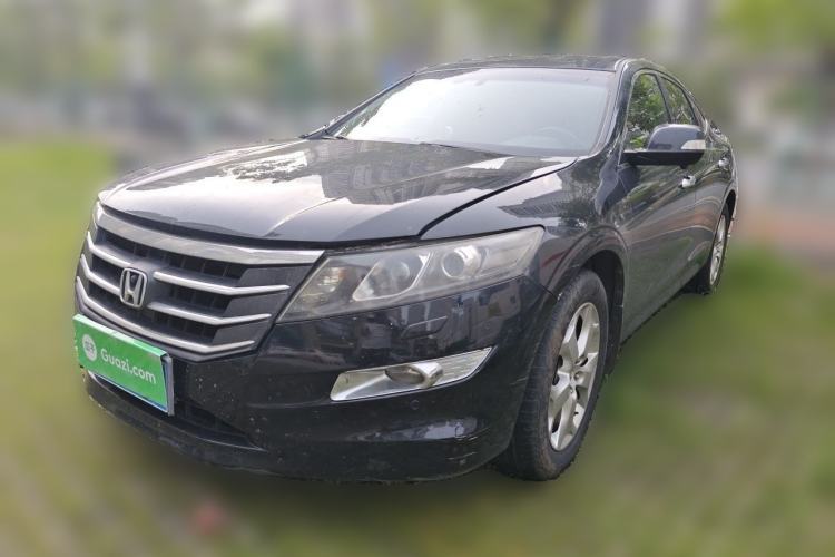 Used Honda Crosstour 2012 2.4L Luxury Edition Guazi used car, China used car export, Used car for sale, Used  cars, Cheapest cars for sale