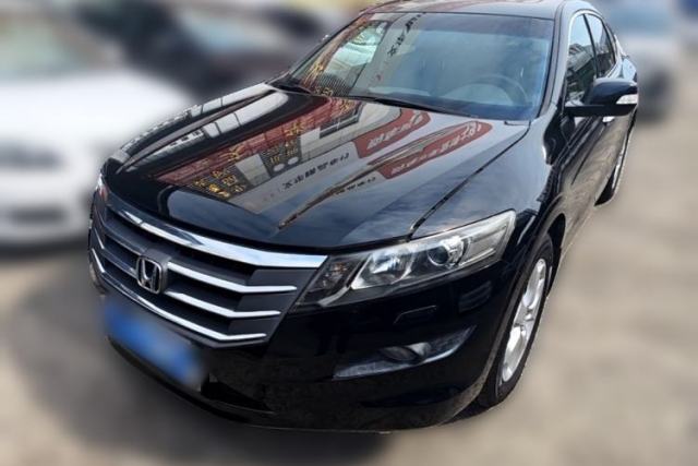 Used Honda Crosstour 2012 2.4L Luxury Edition