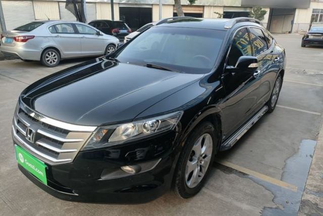 Used Honda Crosstour 2012 2.4L Luxury Edition