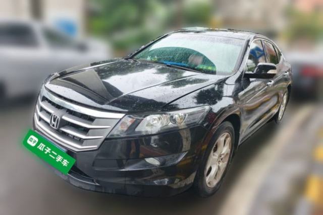 Ojetý Honda Crosstour 2012 2.4L Luxury Edition