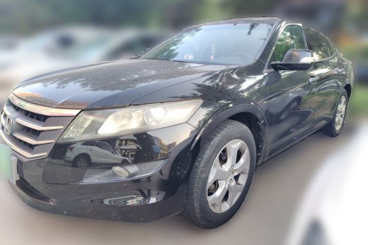Used Honda Crosstour 2012 2.4L Luxury Edition Guazi used car, China used car export, Used car for sale, Used  cars, Cheapest cars for sale