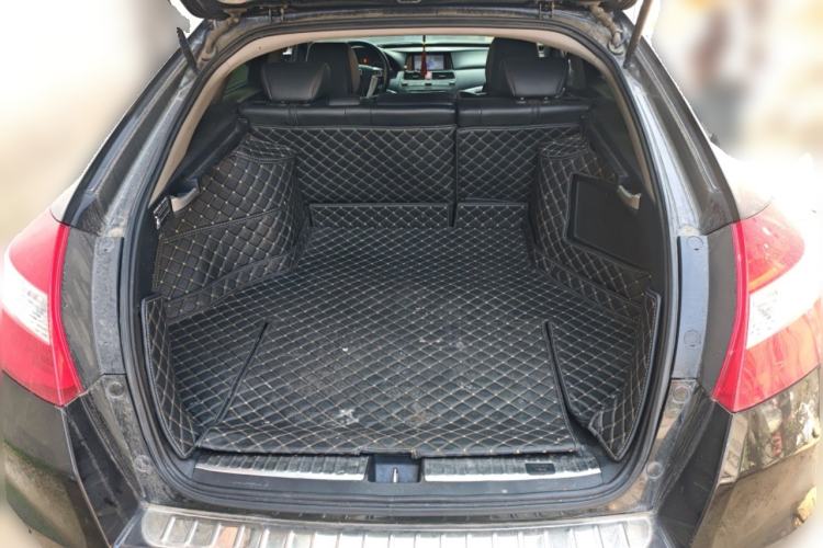 Used Honda Crosstour 2012 2.4L Luxury Edition Trunk