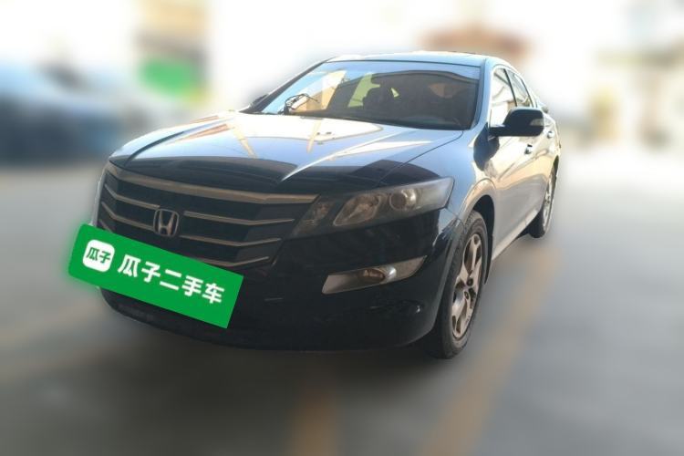 Used Honda Crosstour 2012 2.4L Luxury Edition Guazi used car, China used car export, Used car for sale, Used  cars, Cheapest cars for sale