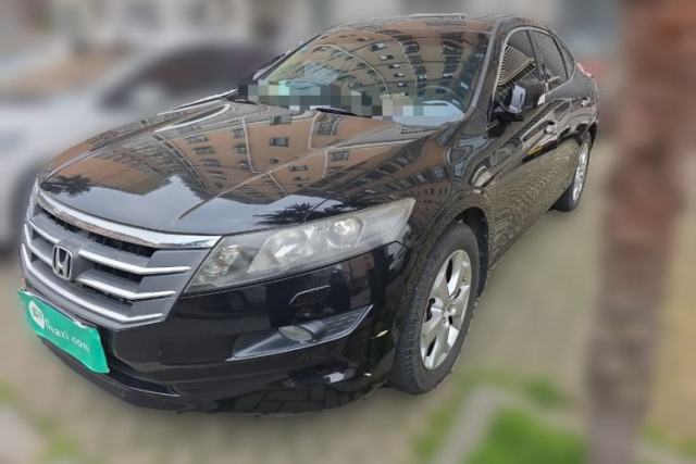 Used Honda Crosstour 2012 2.4L Luxury Edition