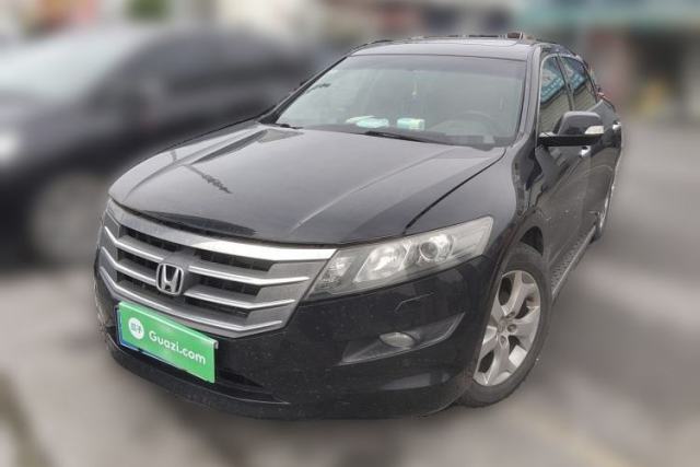 Used Honda Crosstour 2012 2.4L Luxury Edition