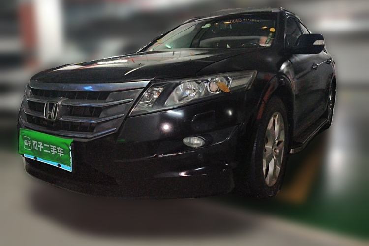 Used Honda Crosstour 2012 2.4L Luxury Edition Guazi used car, China used car export, Used car for sale, Used  cars, Cheapest cars for sale