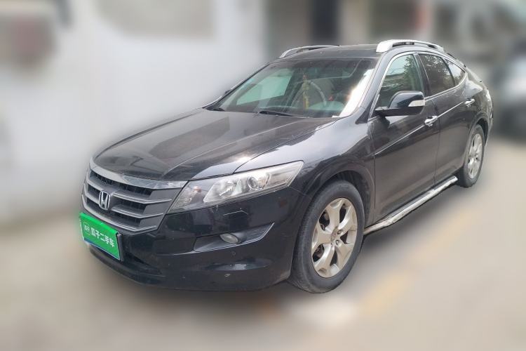Used Honda Crosstour 2012 2.4L Luxury Edition Guazi used car, China used car export, Used car for sale, Used cars, Cheapest cars for sale