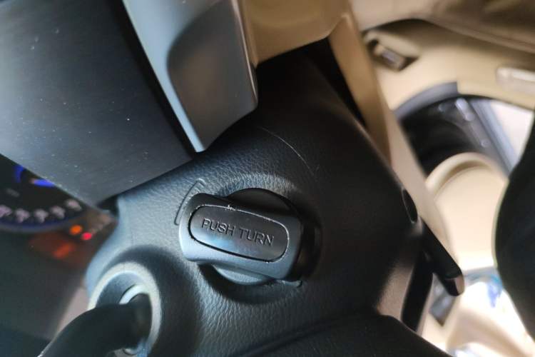 Used Honda Crosstour 2012 2.4L Luxury Edition Vehicle Key
