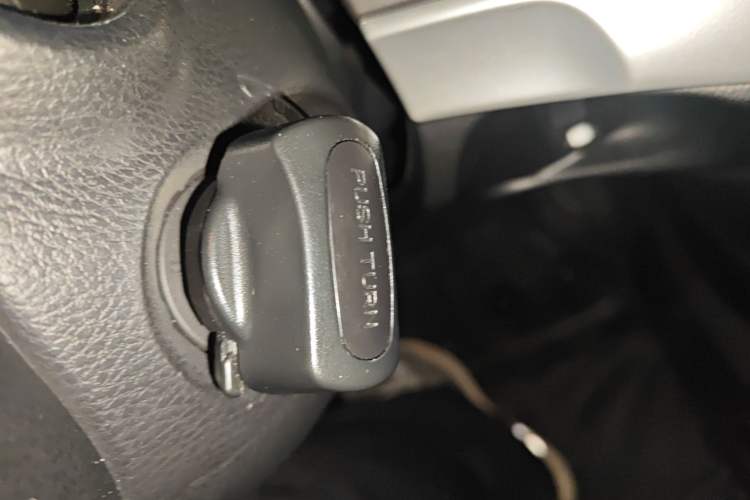 Used Honda Crosstour 2012 2.4L Luxury Edition Vehicle Key